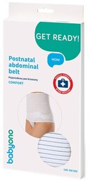 BABYONO Pas poporodowy Comfort 505 (rozmiar XS)