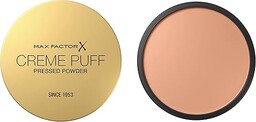 Max Factor Creme Puff Puder, 53 Tempting Touch,