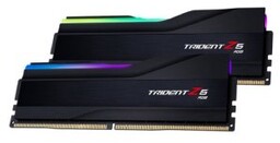 G.SKILL Trident Z5 RGB srebrny 32 GB zestaw