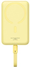 Baseus Powerbank magnetyczny Magnetic Mini 10000mAh 30W MagSafe