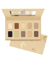 Joko Mood Board Paletka cieni Mystery (10) 1szt