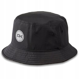 Kapelusz Dakine Scratcher czarny bucket hat
