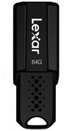 Lexar 64GB JumpDrive S80 USB 3.1