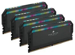 Corsair Dominator Platinum RGB DDR5 5600 QC 64GB