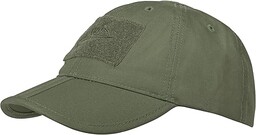 Helikon Męska czapka baseballowa Tex Folding Cap