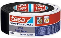 TESA Taśma naprawcza Duck Tape (50 m)