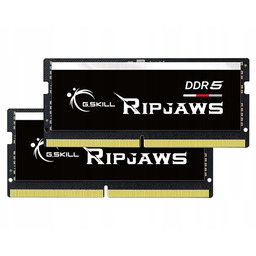 Pamięć Ram DDR5 G.Skill Ripjaws 32 Gb 4800