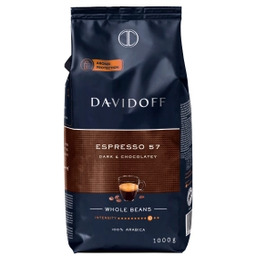 Eduscho Espresso 57 1kg Kawa ziarnista