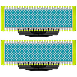 Ostrze do golarki PHILIPS OneBlade QP215/50, 2 szt.