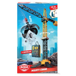 DICKIE Dźwig 203729022