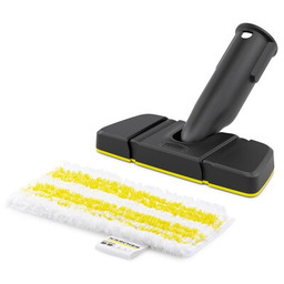 KARCHER Dysza + ściereczka 2.863-333.0
