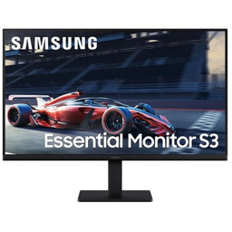 SAMSUNG MONITOR LED 27" LS27D300GAUXEN 100Hz