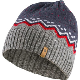 FJALLRAVEN Czapka bejsbolowa Övik Knit Hat uniseks
