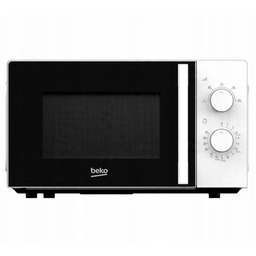 Kuchenka mikrofalowa Beko MOC 20100W2 700W 20L Minutnik