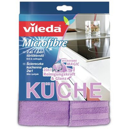 VILEDA Ściereczka 141260