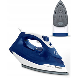 Żelazko parowe Tefal Express Steam FV2838 2400W Duża