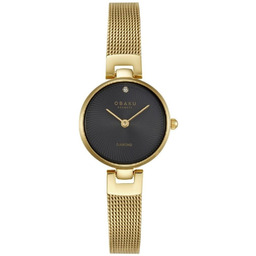Obaku Denmark V256SXGBMG