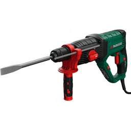 Młotowiertarka Elektryczna Parkside 1050W D4