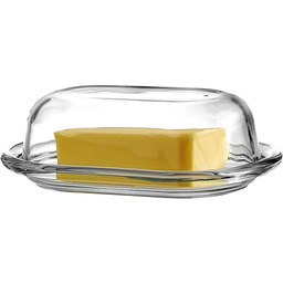 Ritzenhoff & Breker 116601 Fresh Maselniczka Szkło Przezroczysta
