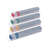 ZSZYWKI LEITZ MAGAZYNEK K8 1050 SZT.