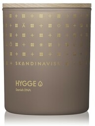 SKANDINAVISK HYGGE Special Edition Świeca zapachowa 200 g