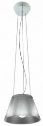FLOS - Romeo Moon S1 Lampa Wisząca