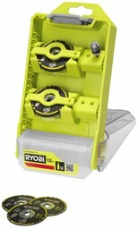 RYOBI Zestaw tarcz RAR300K-12 sztuk