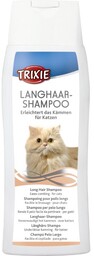 Szampon Trixie Katzen Langhaar - 250ml