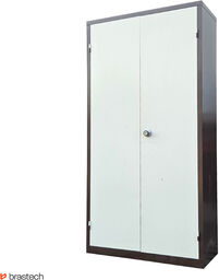 Szafa metalowa 197 cm x 97 cm x