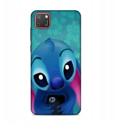 Obudowa Do Huawei Y5P Etui Nadruki Lilo&Stitch