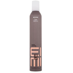 Wella Professionals Eimi Shape Control pianka do włosów