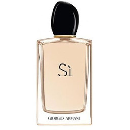 Si woda perfumowana spray 150ml Giorgio Armani