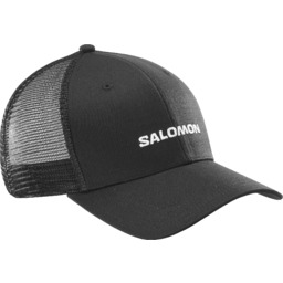 CZAPKA SALOMON TRUCKER C26822
