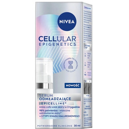 NIVEA Cellular Epigenetics Serum odmładzające 30 ml