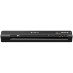 Epson Skaner mobilny WorkForce ES-60W