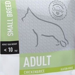 ARION Original Adult Small Breed Chicken & Rice