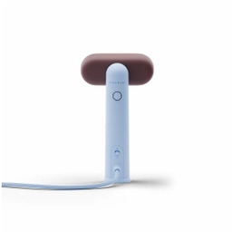 Steamery Cirrus Lite 1200W 16g/min Niebieski Parownica