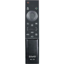 SAVIO Pilot uniwersalny RC-25 do Samsung Smart TV