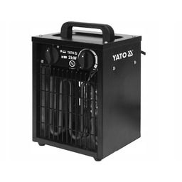 Nagrzewnica Elektryczna 2KW YT-99690 Yato