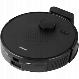 Robot Sprzątający Sencor Srv 9020BK 2600 mAh 3000Pa
