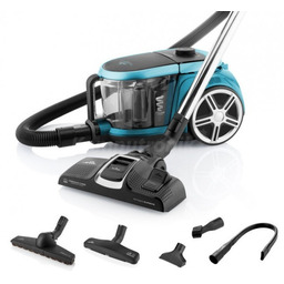 ETA Stormy Animal turkusowy