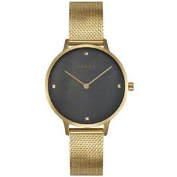 Obaku Denmark V295LXGBHG
