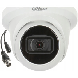 KAMERA AHD, HD-CVI, HD-TVI, PAL HAC-HDW1231TMQ-A-0280B DAHUA