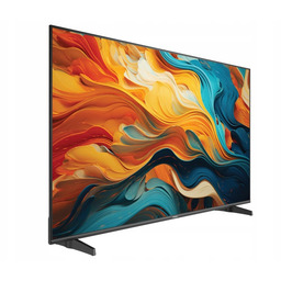 Telewizor Haier H65K85FUX 65" Led 4K Google Tv