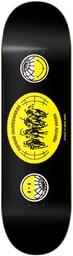 deck NOMAD 20 YEARS APOCALYPSE SMILES DECK