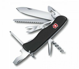 Victorinox Outrider 0.8513.3 czarny