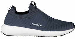 CARRERA NIEBIESKIE BUTY SPORTOWE MĘSKIE