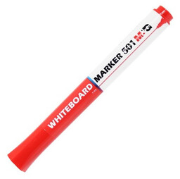 Marker do tablic suchościeralny czerwony M&G MG-AWMY22713-18861