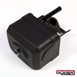 Filtr powietrza z kolektorem do 7KM 170f 212cc