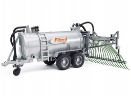 Bruder 02020 Cysterna Fliegl